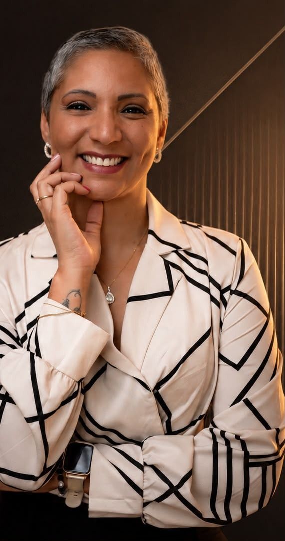 Márcia dos Santos, Consultoria 4M